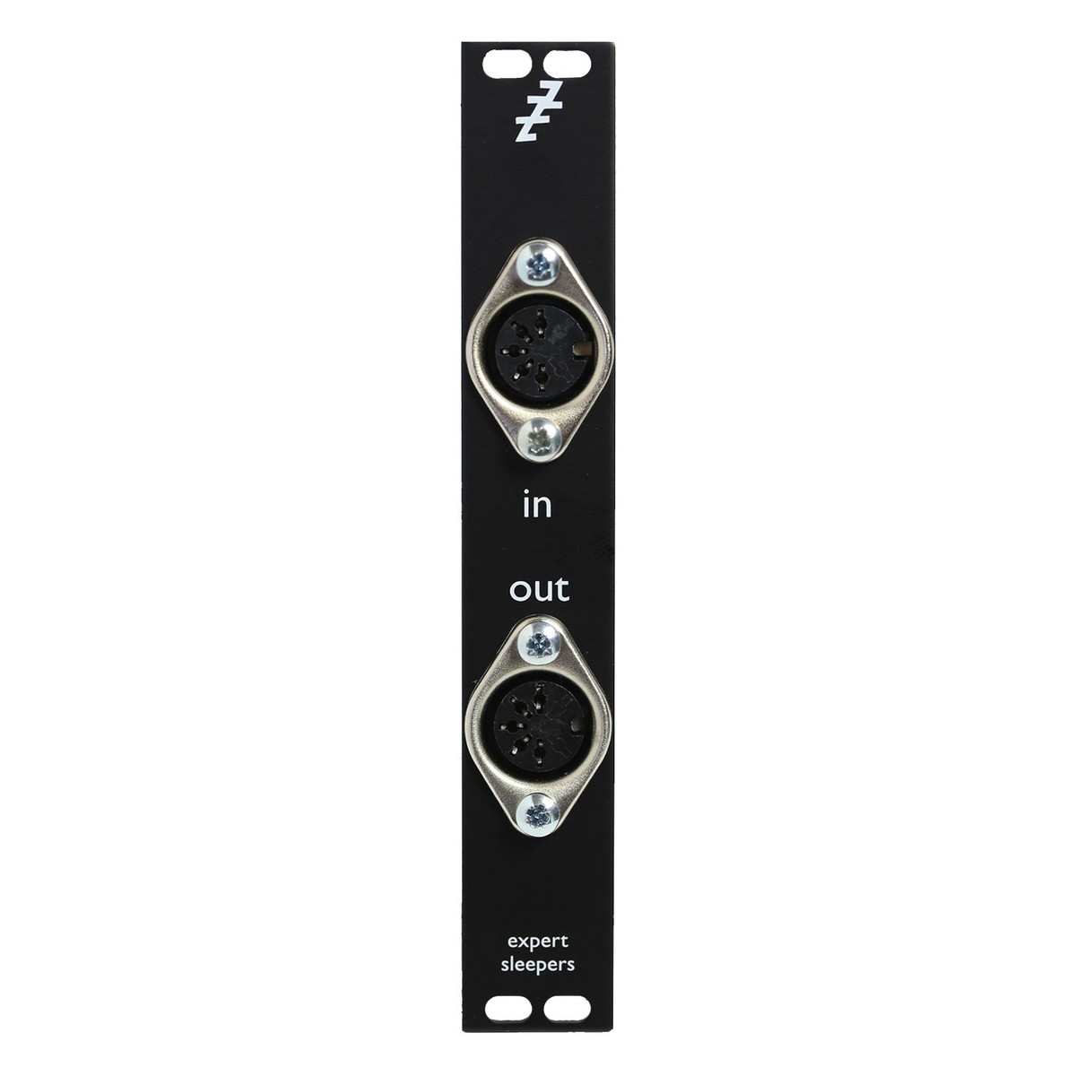 Expert Sleepers Disting MIDI Breakout (4HP)