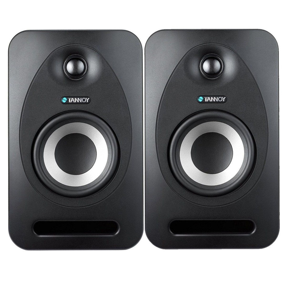Tannoy Reveal 502 Studio Monitor, Pair