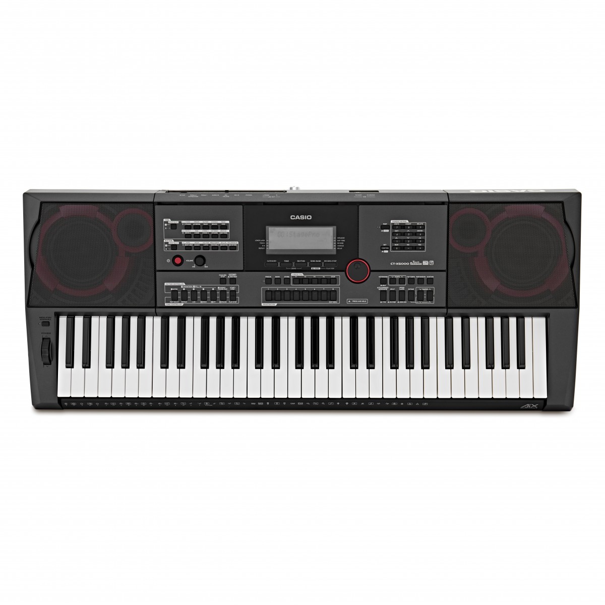 Casio CT X5000 Portable Keyboard