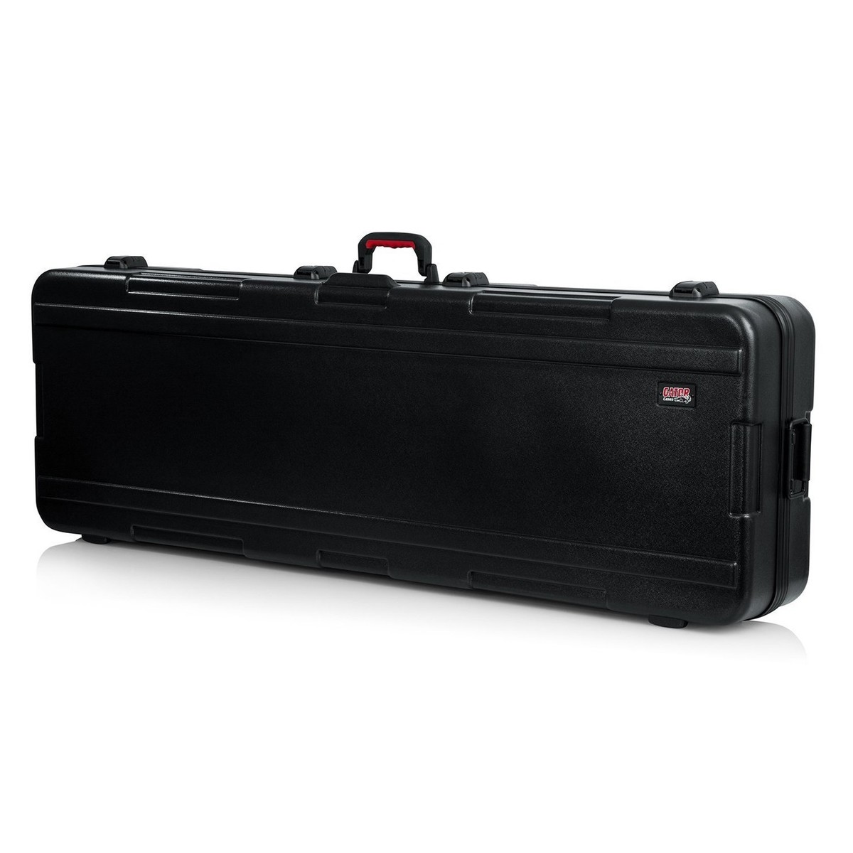 Gator GTSA-KEY88D ATA TSA 88 Note Keyboard Case, 65'' x 22'' x 11''