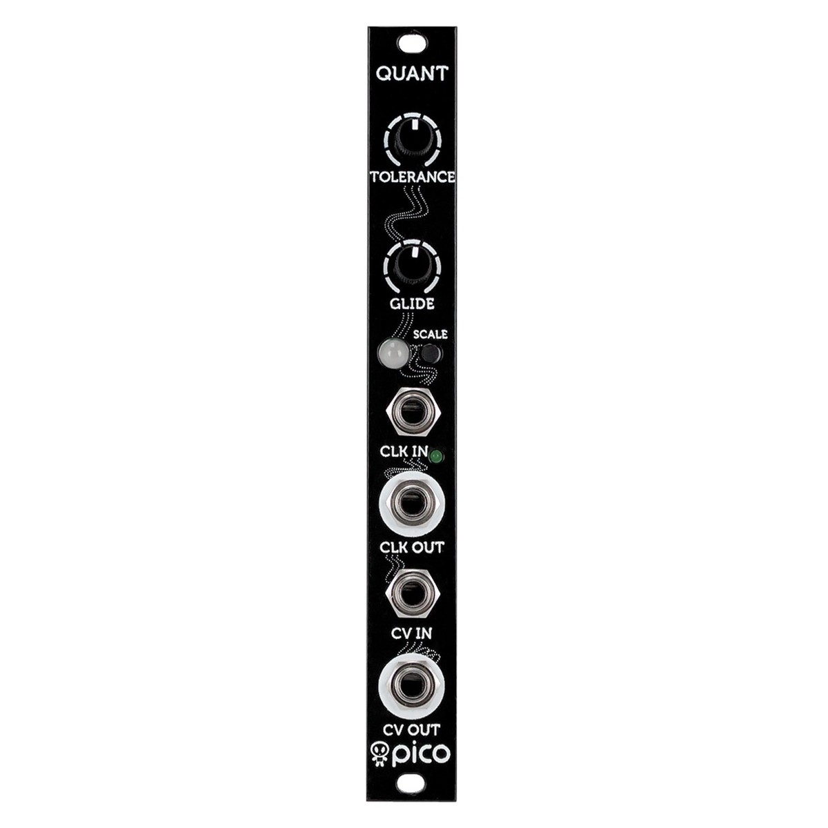 Erica Synths Pico Quant, CV Quantizer (3HP)