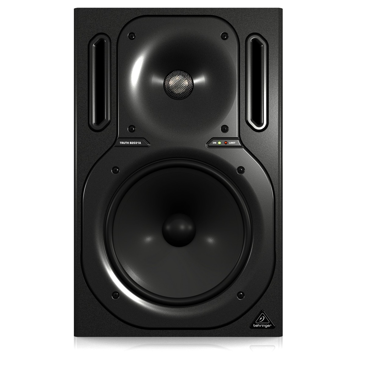 Behringer B2031A Truth Active Studio Monitor, Single