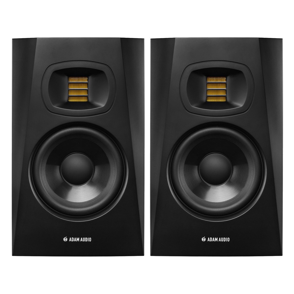 ADAM Audio T5V Studio Monitors, Pair