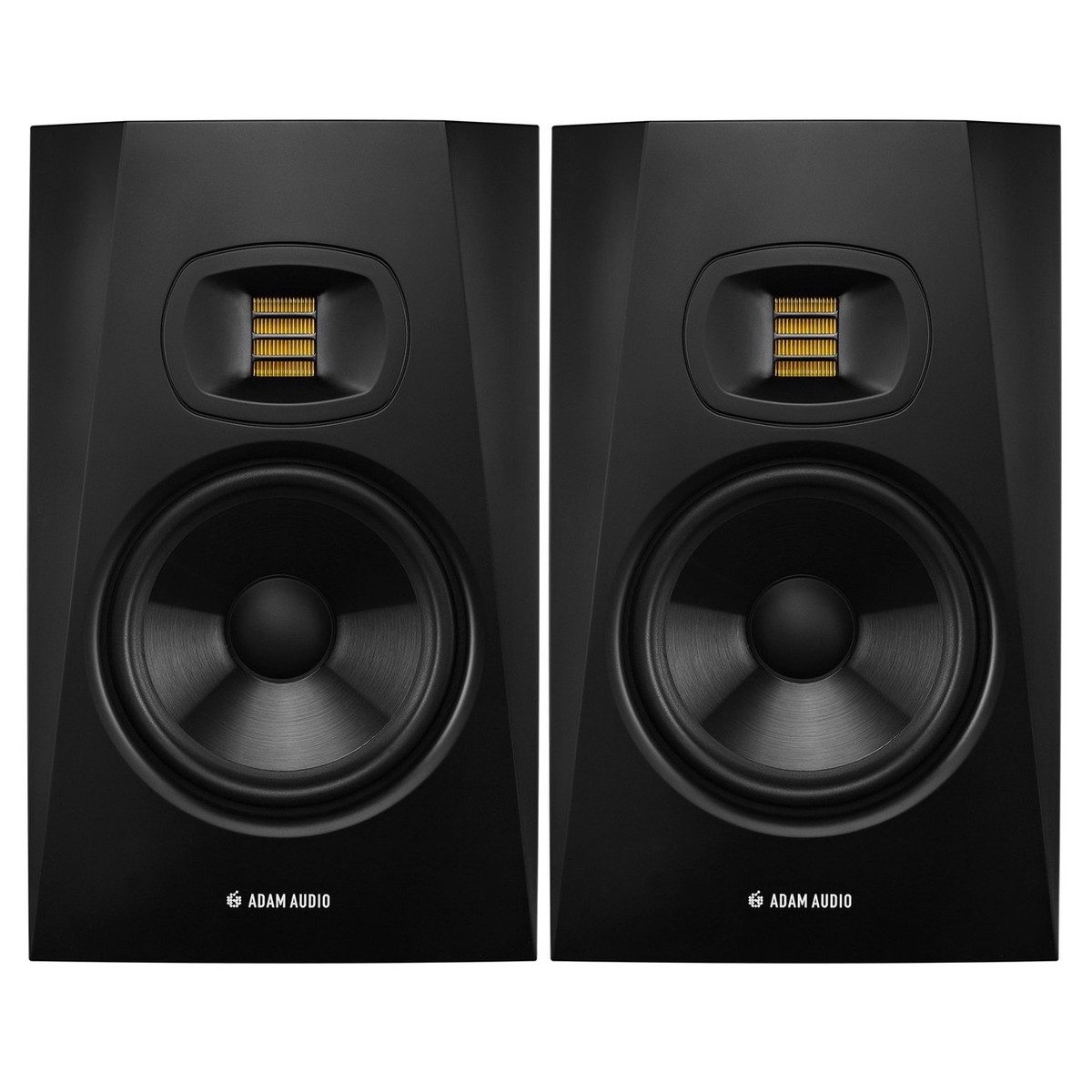 ADAM Audio T7V Studio Monitors, Pair