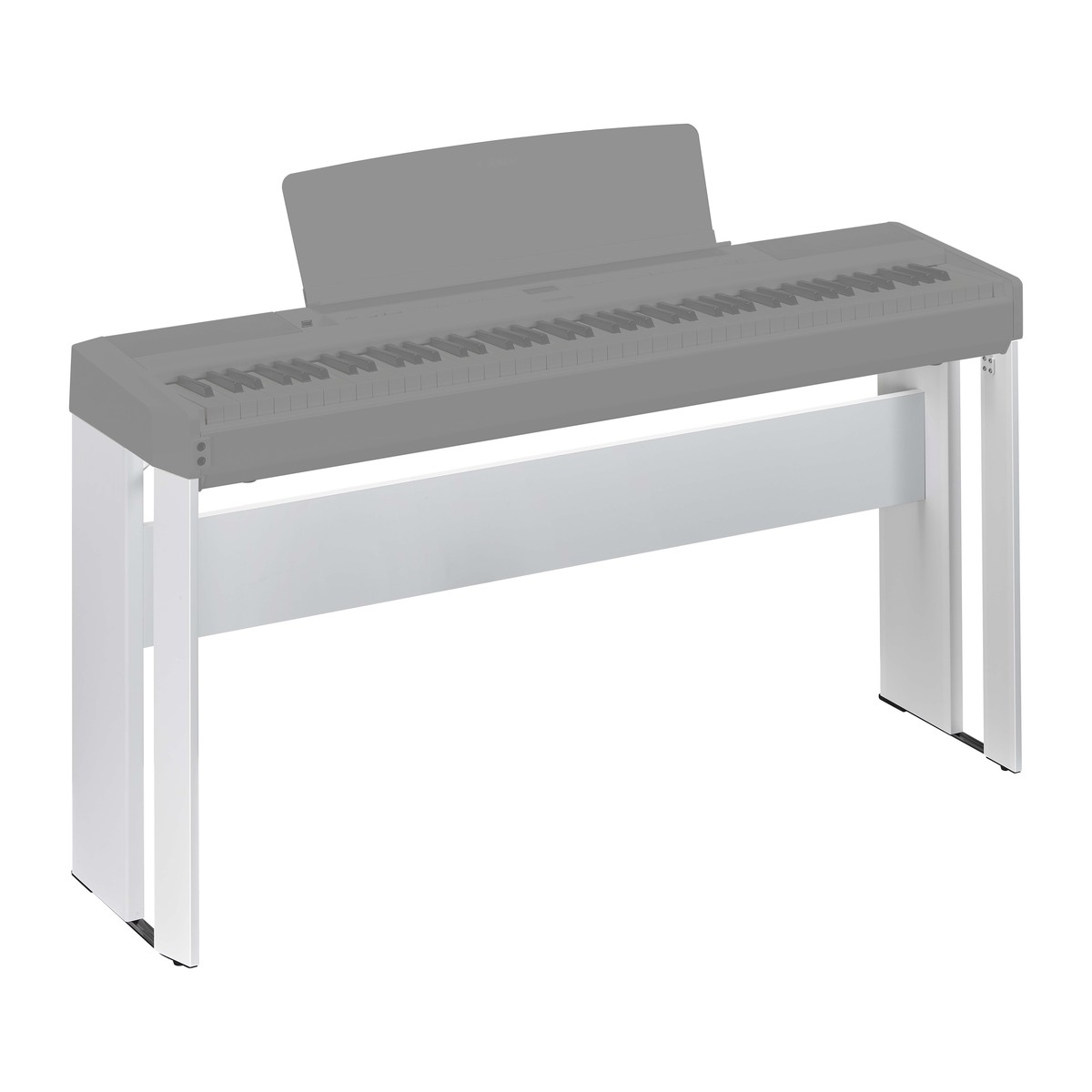 Yamaha L515 Stand, White