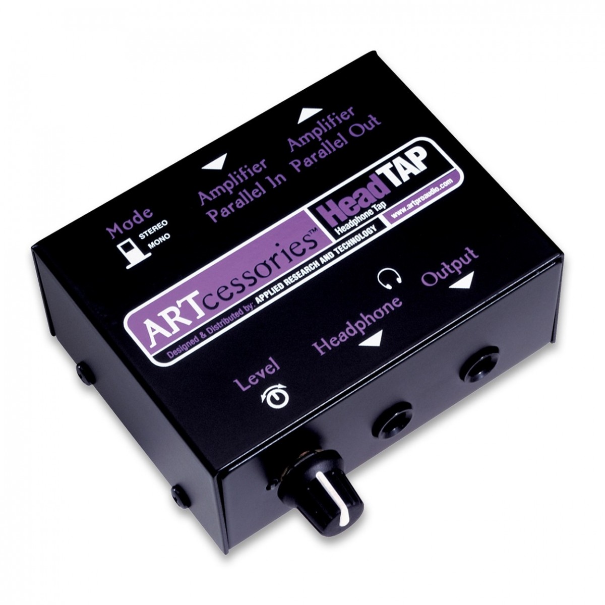 ART HeadTAP - Headphone Tap