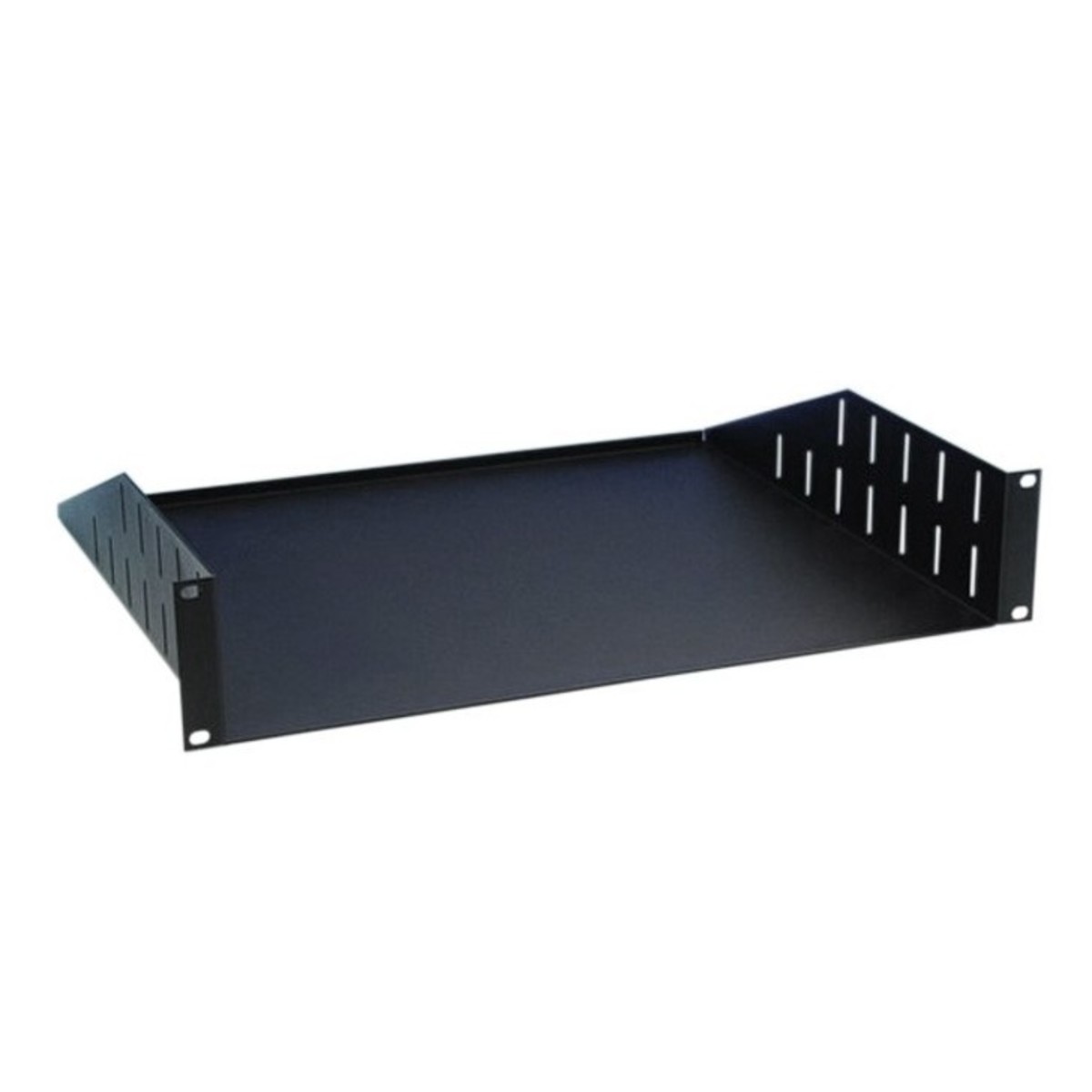 Adam Hall 19'' Rack Cradle 375 mm Depth, 3U