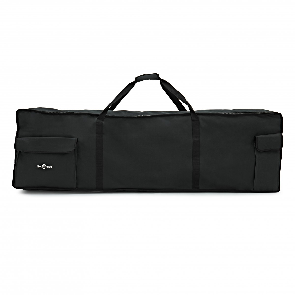 88 Key Keyboard Bag with Straps by Gear4music