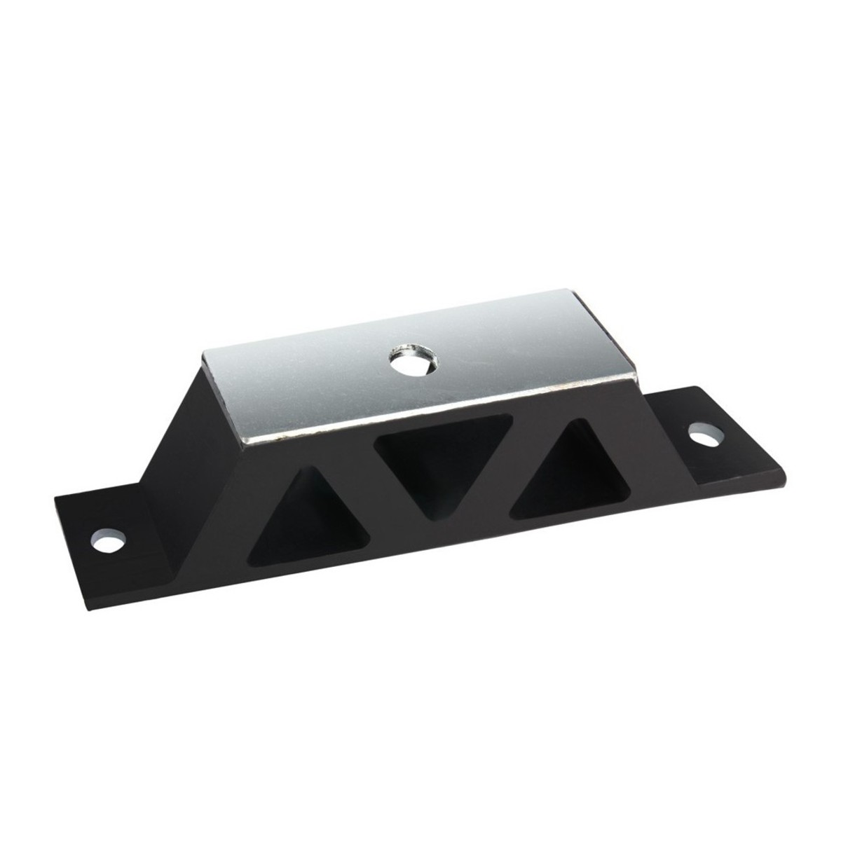 Adam Hall Soft Anti-Vibration Buffer For 19'' Shock Mount Frame