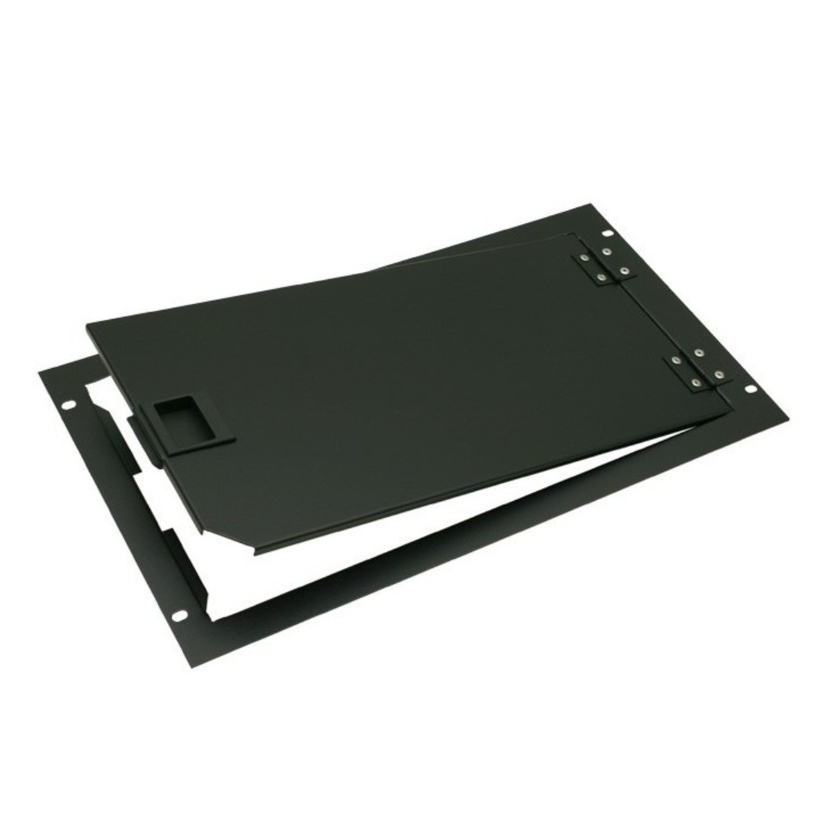 Adam Hall 19'' Rack Door, 6U