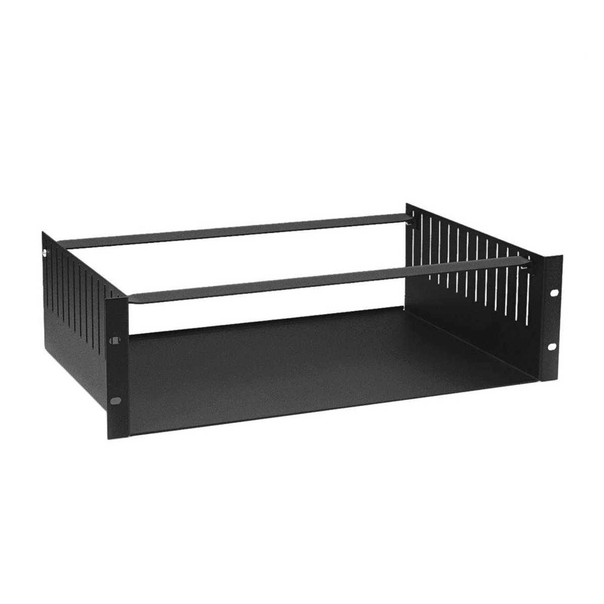 Adam Hall 19'' Rack Clamp Cradle, 4U