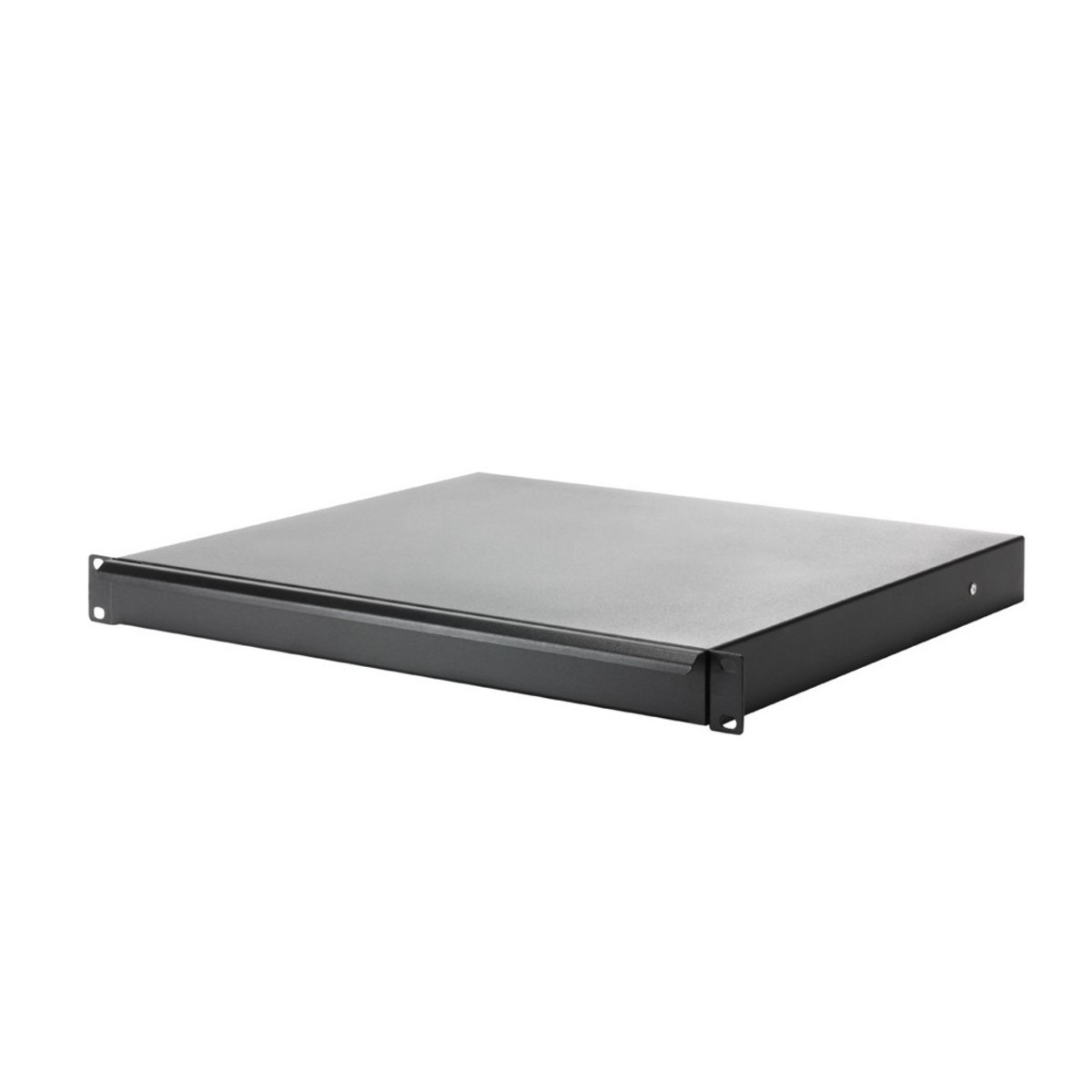 Adam Hall 19'' Steel Rack Drawer, 1U