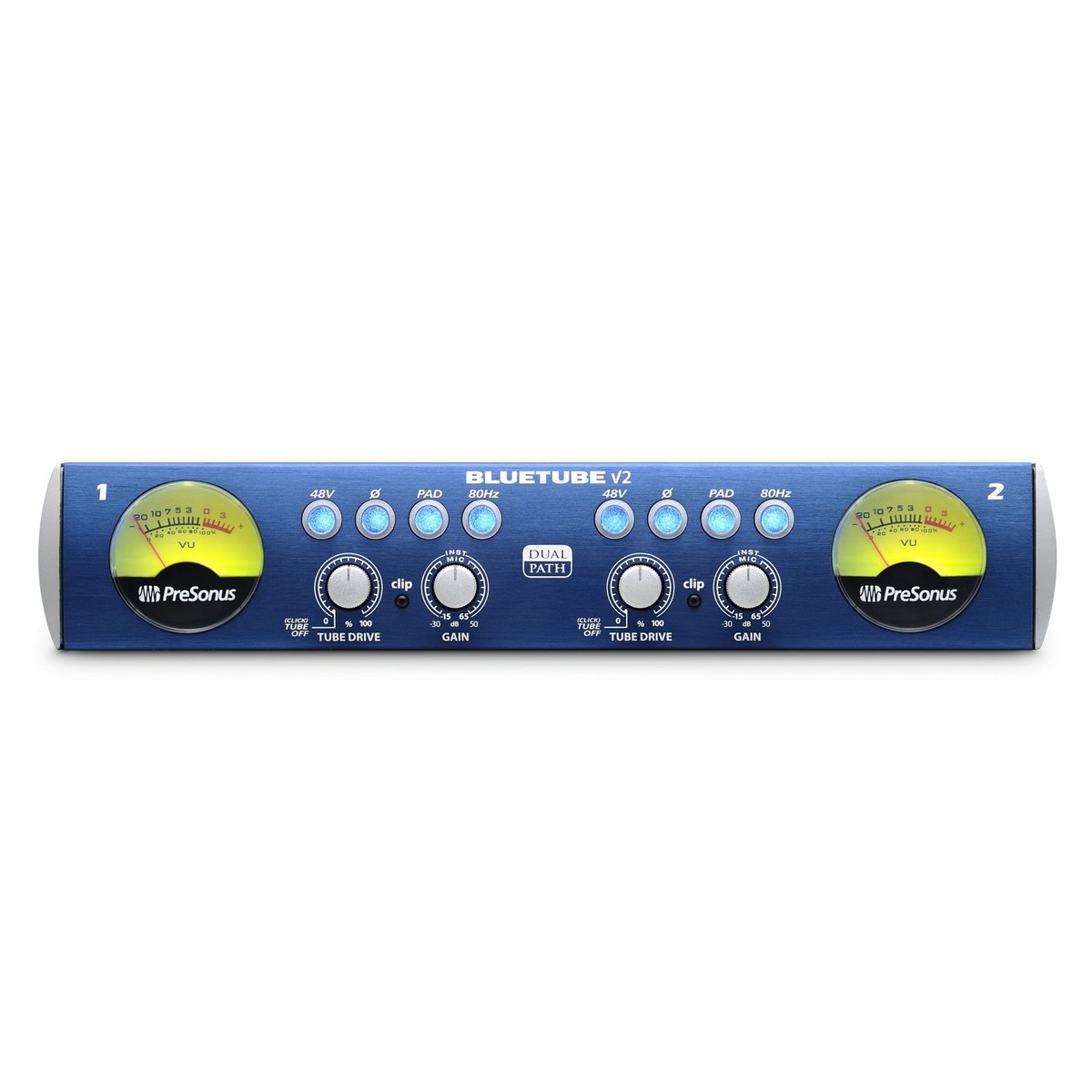 PreSonus BlueTube DP V2 Preamp