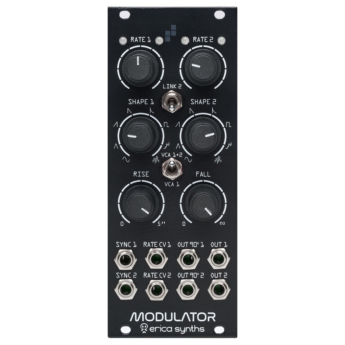 Erica Synths Drum Modulator (10HP)