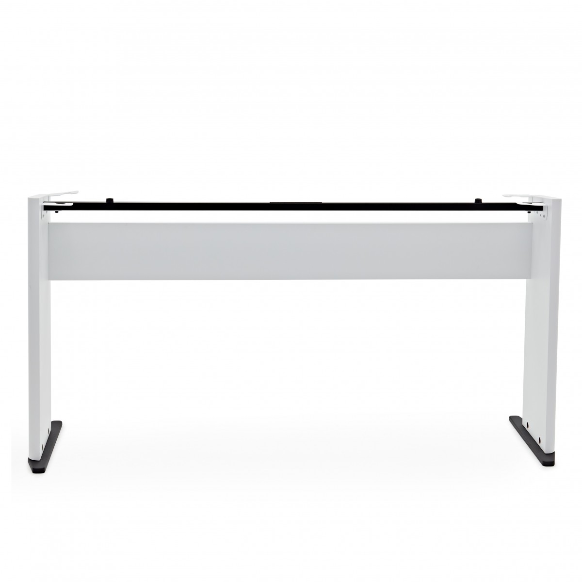 Casio CS68 Wood Frame Stand, White