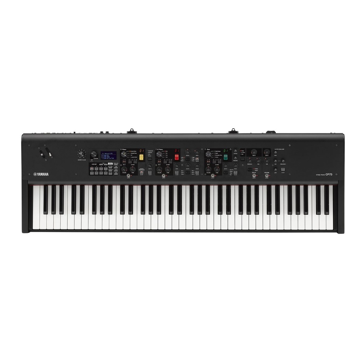 Yamaha CP73 Digital Stage Piano
