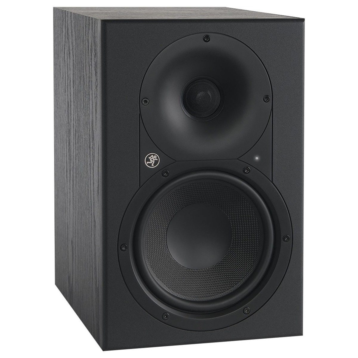 Mackie XR624 Active Studio Monitor - Nearly New