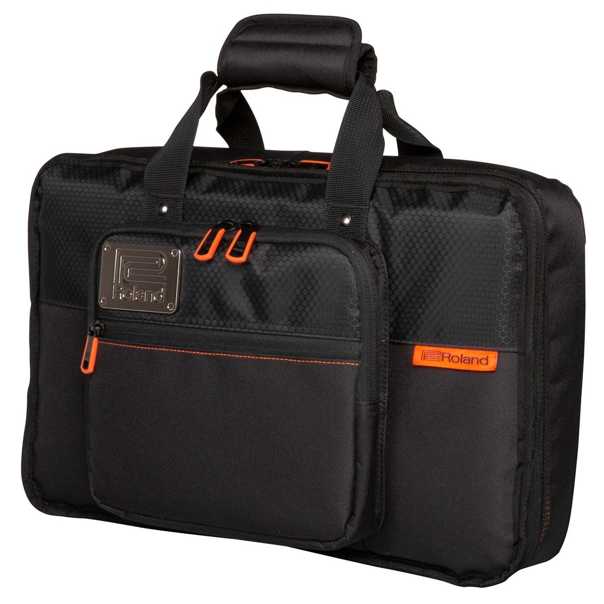 Roland Black Series Bag for TR-8/TR-8S and MX-1