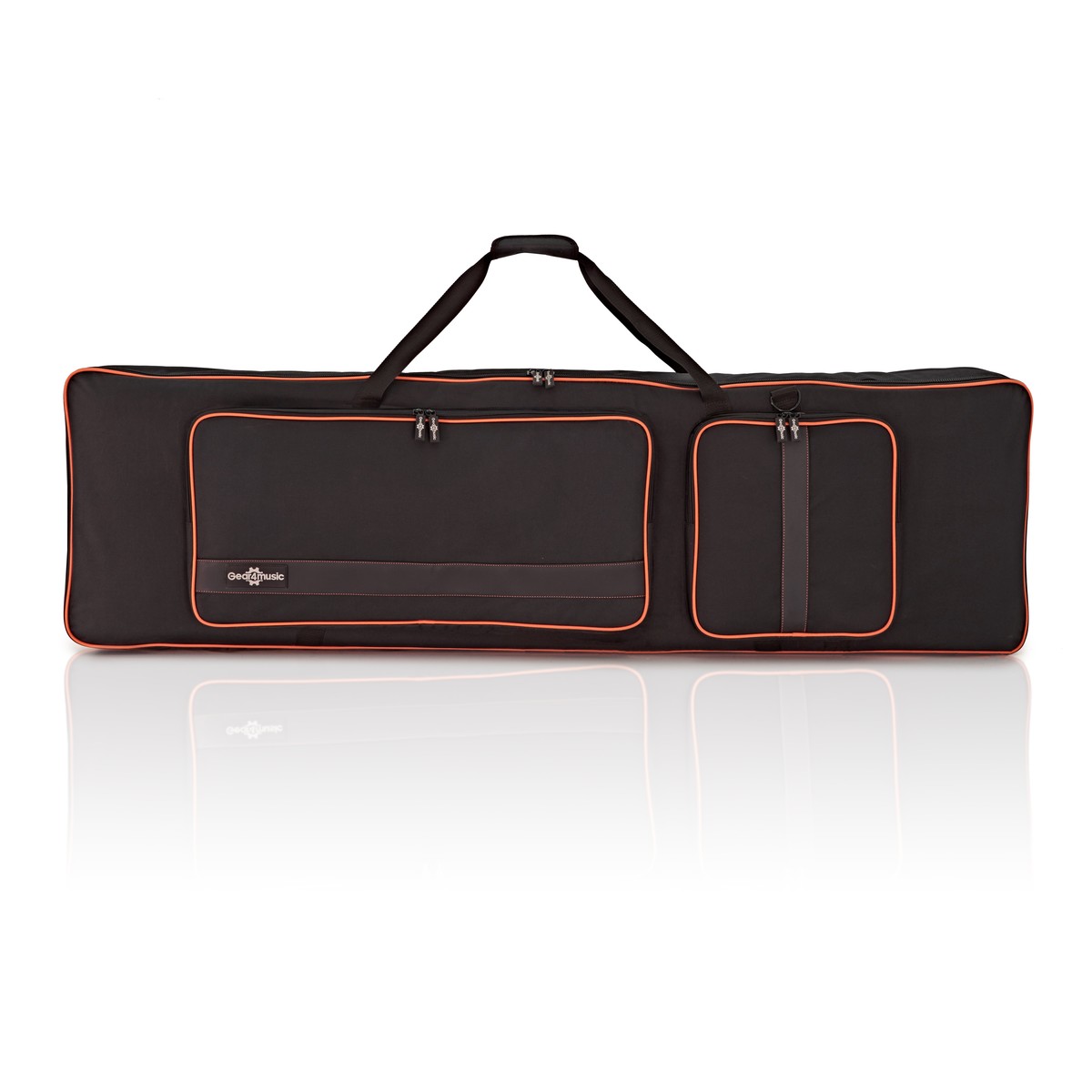 Deluxe 76 Key Keyboard Bag by Gear4music