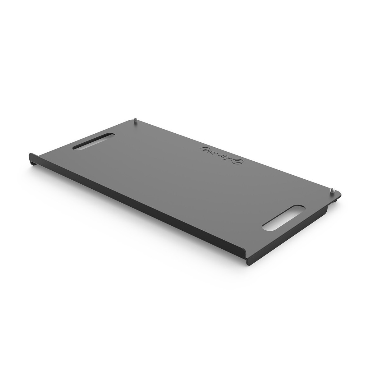 Gravity K2 LTS 2 T Utility Shelf for Second Tier Keyboard Stand Addon