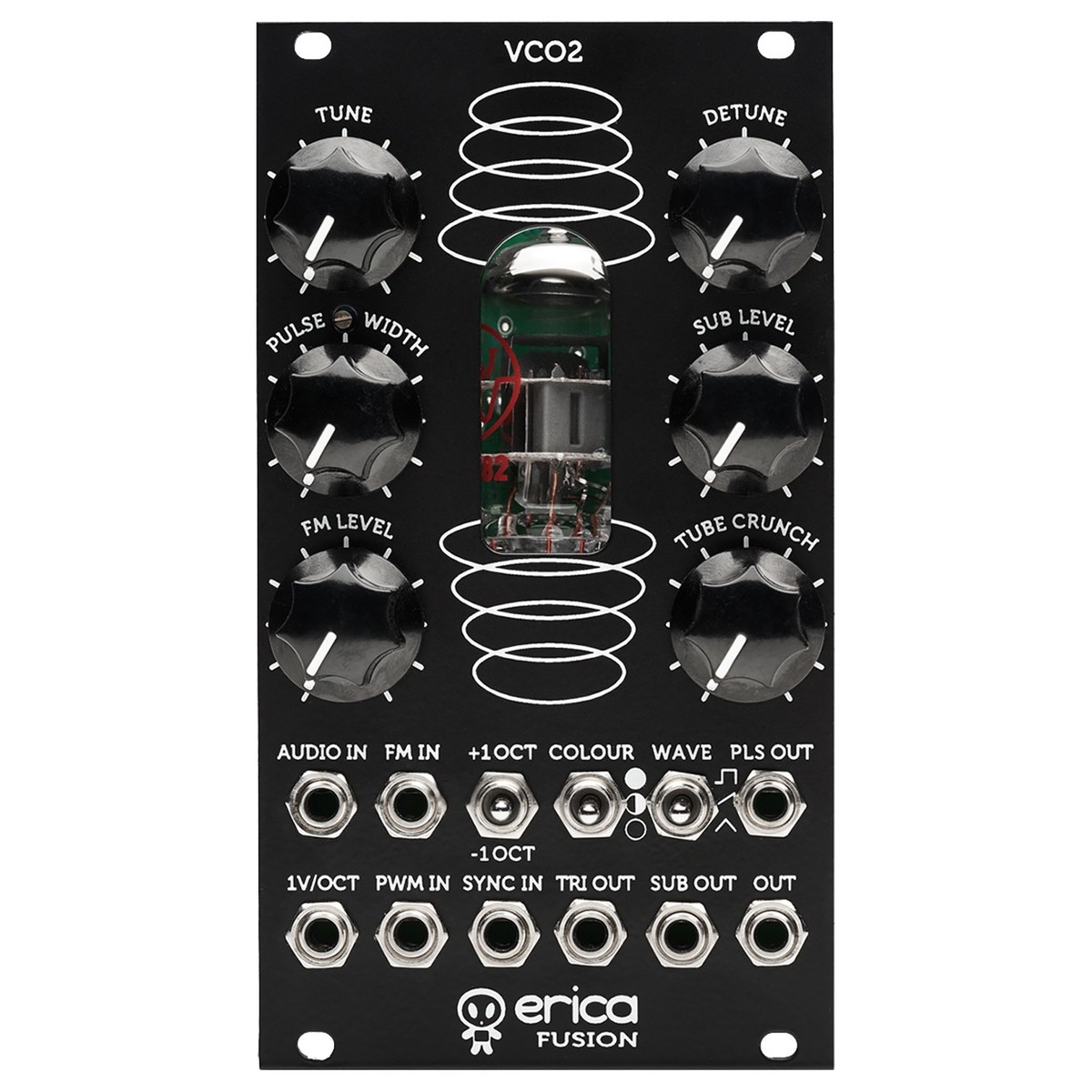 Erica Synths Fusion VCO2