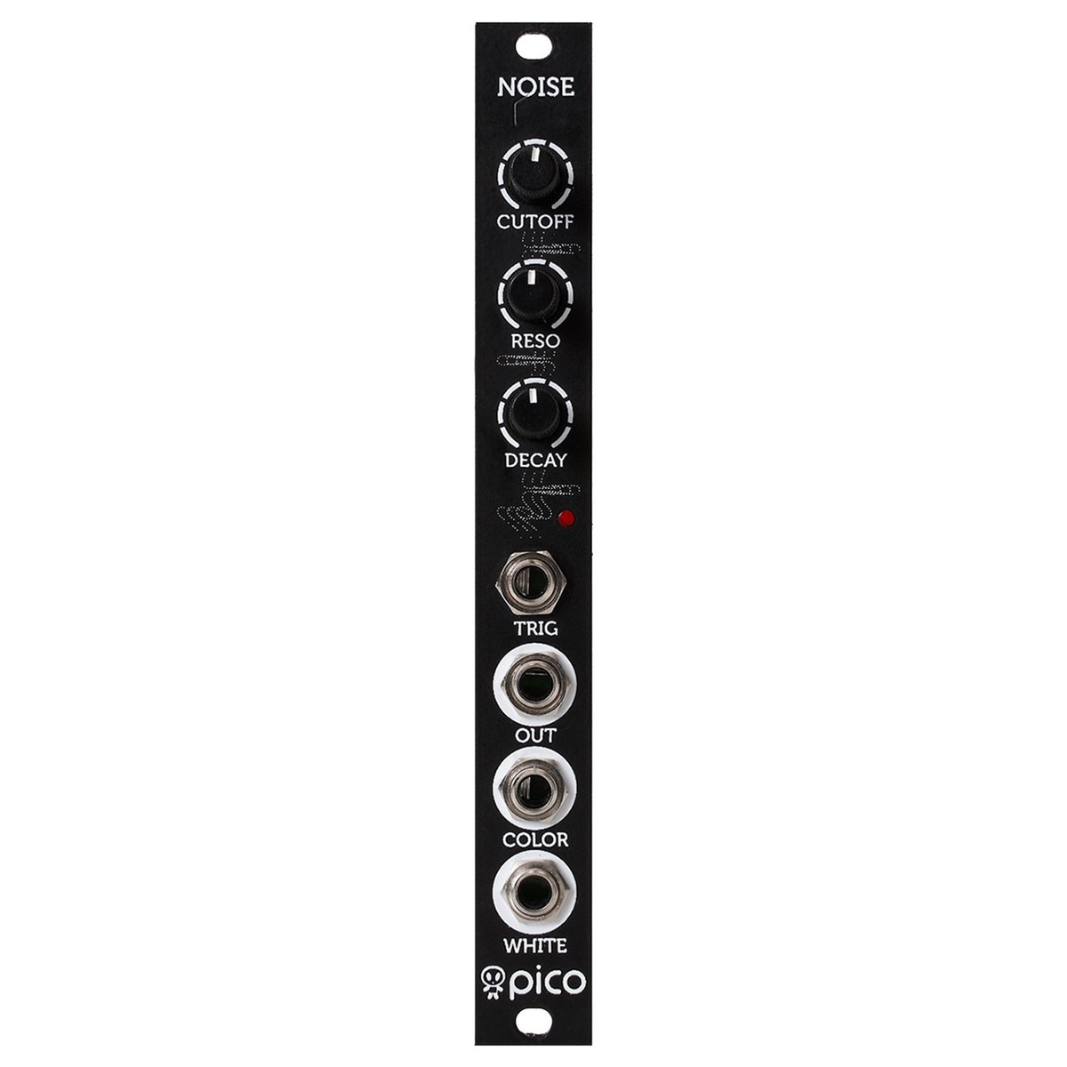 Erica Synths Pico Noise (3HP)