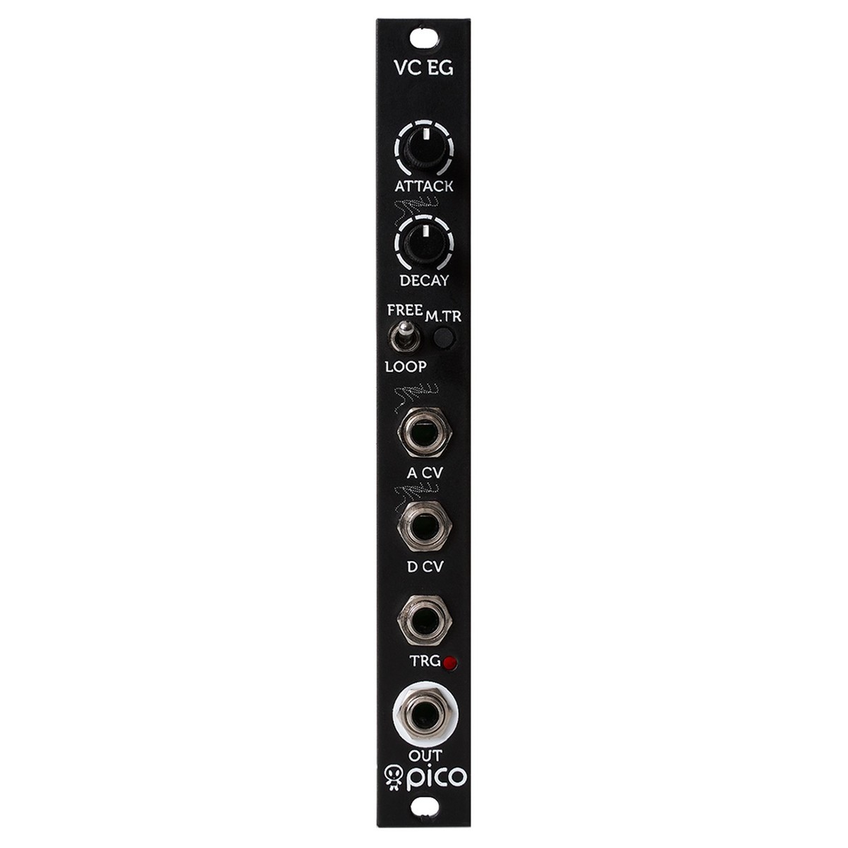 Erica Synths Pico VC EG (3HP)