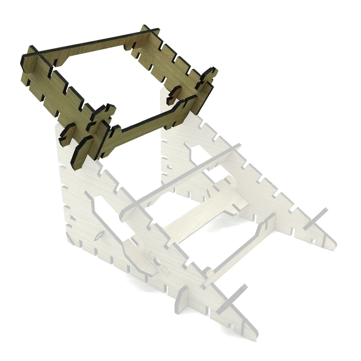 LOCI Stand Expander