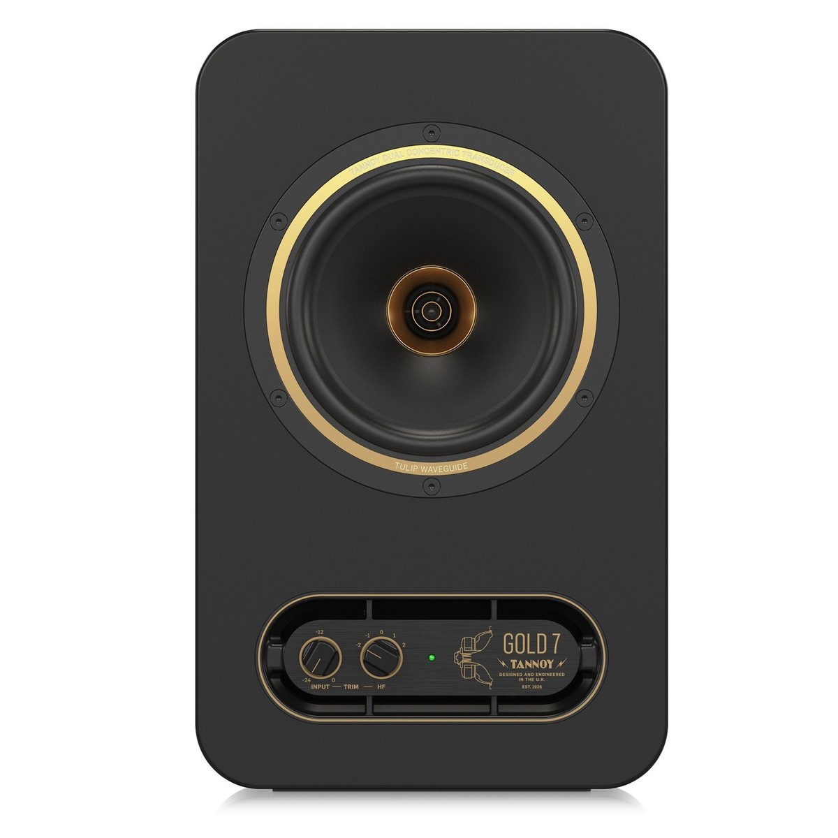 Tannoy GOLD 7 7'' Active Monitor Speaker