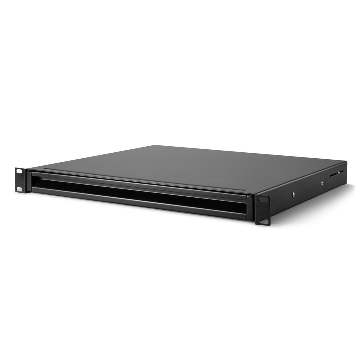 Adam Hall 874E01 ERGO 19'' Rack Drawer, 1U