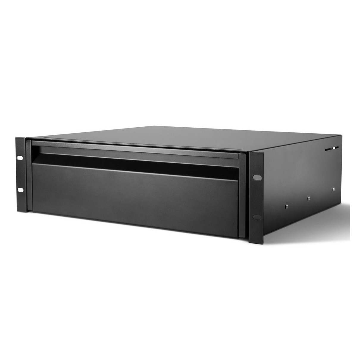 Adam Hall 874E03 ERGO 19'' Rack Drawer, 3U