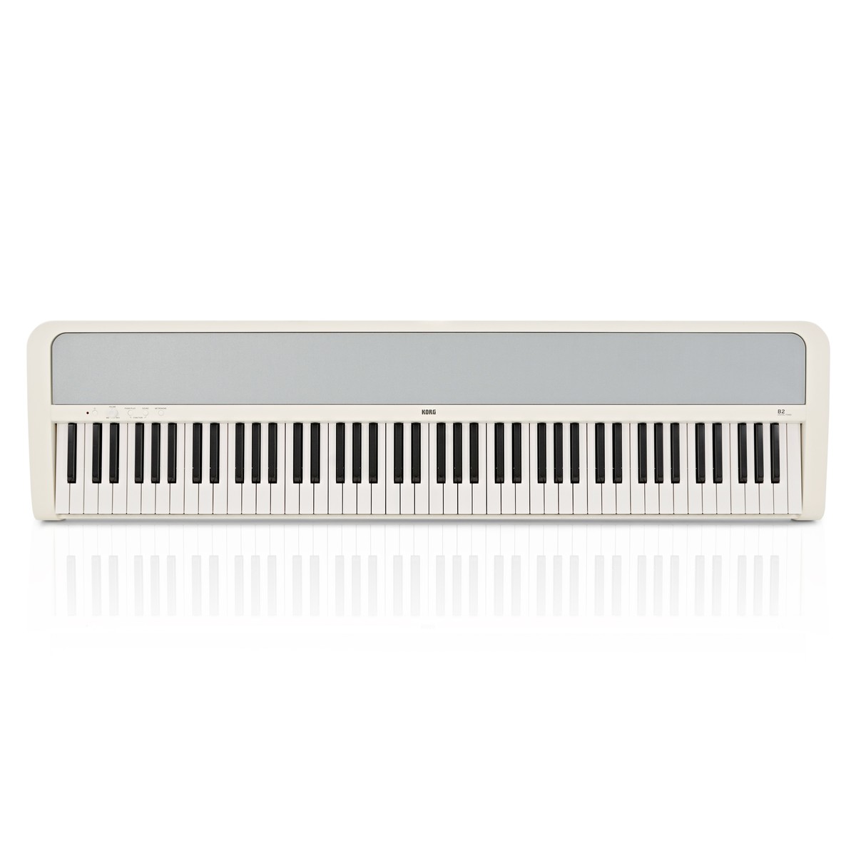 Korg B2 Digital Piano, White - Nearly New