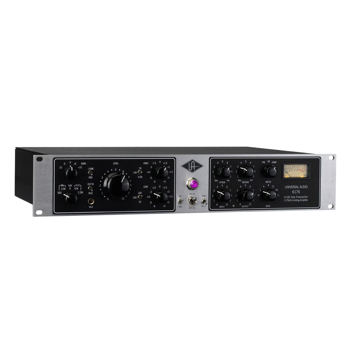 Universal Audio 6176 Vintage Channel Strip