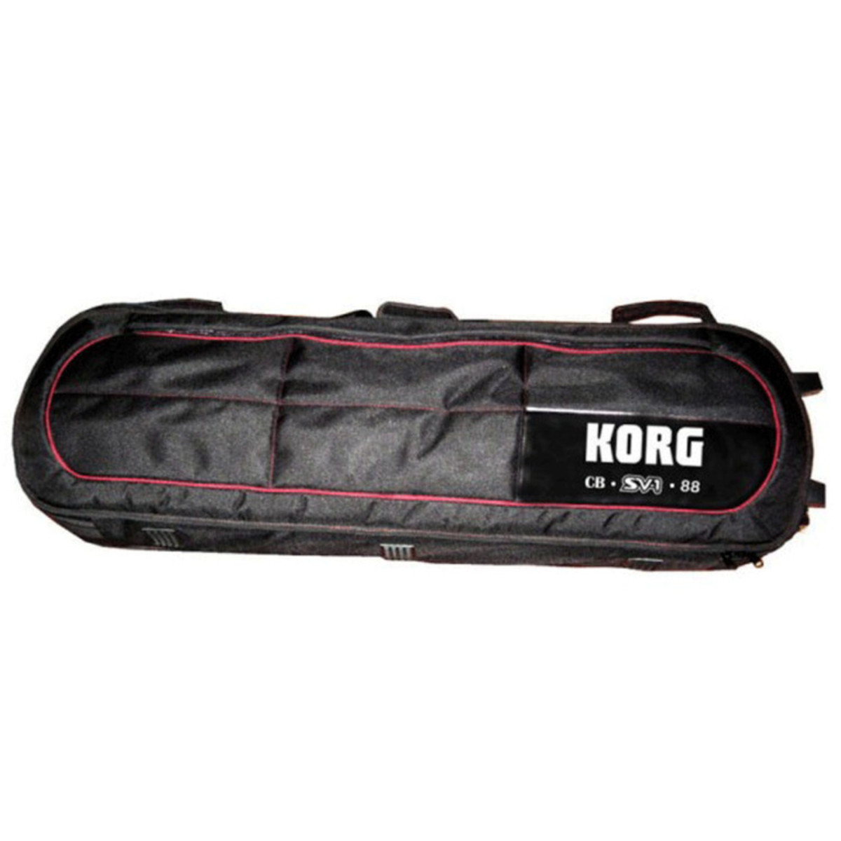 Korg CB-SV-88 Carry Case for SV1, 88 Key