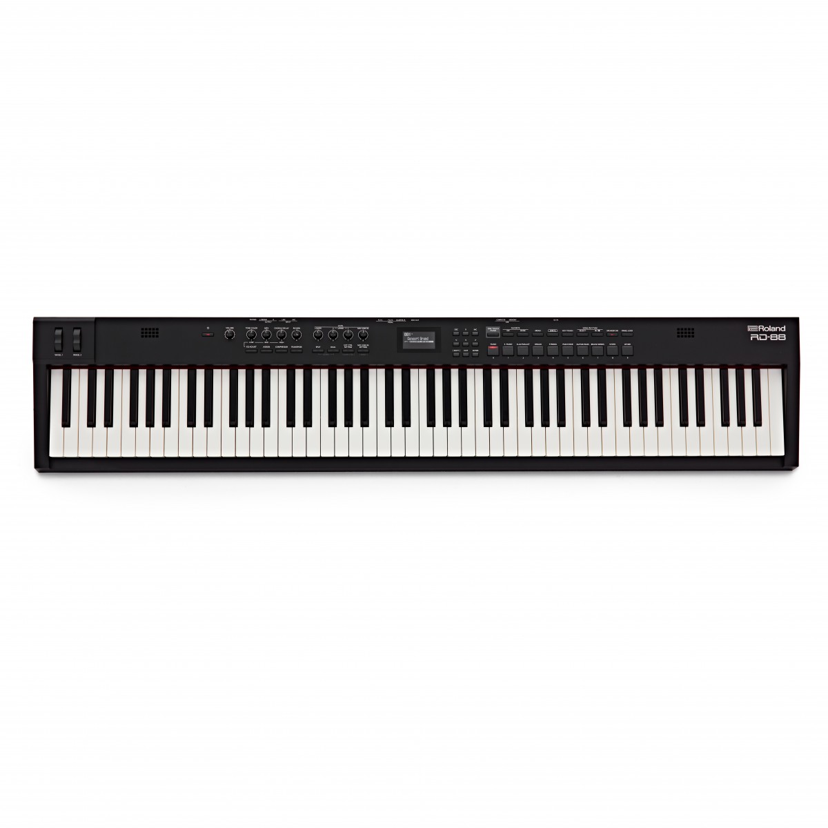 Roland RD-88 Compact 88-Key Stage Piano