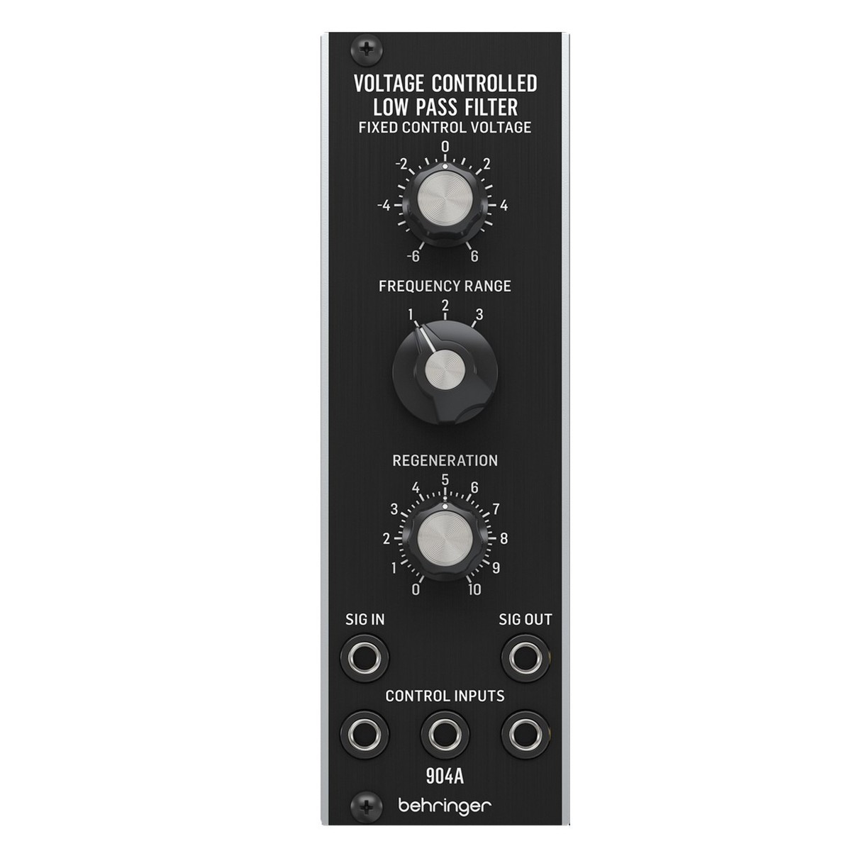 Behringer System 55 904A VCF Module