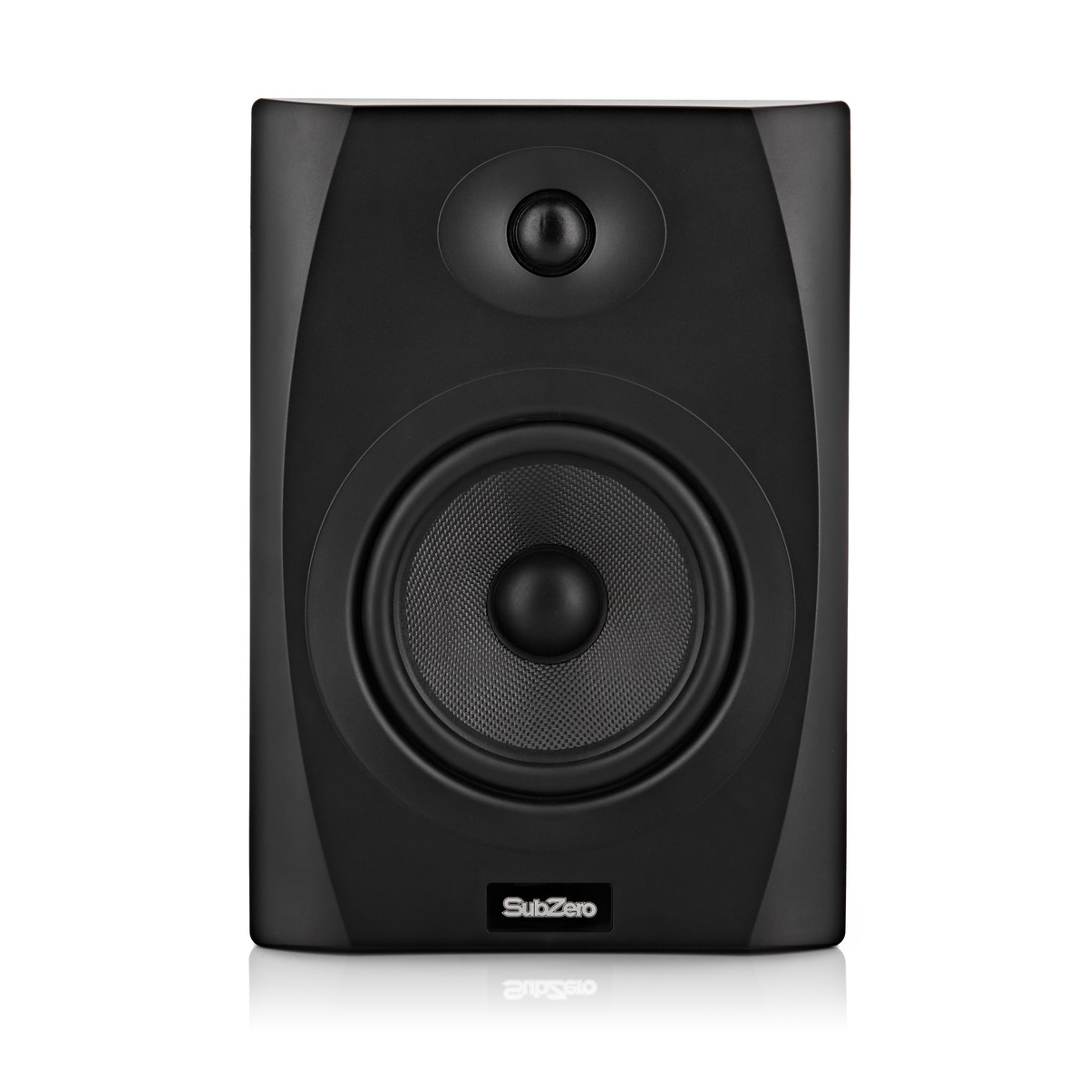 SubZero 6'' Active Studio Monitor