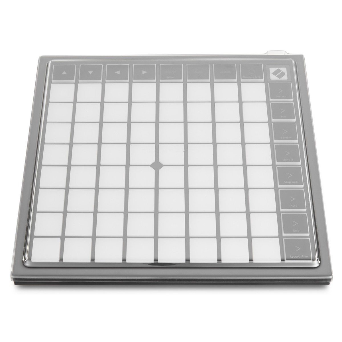 Decksaver Novation Launchpad X Cover