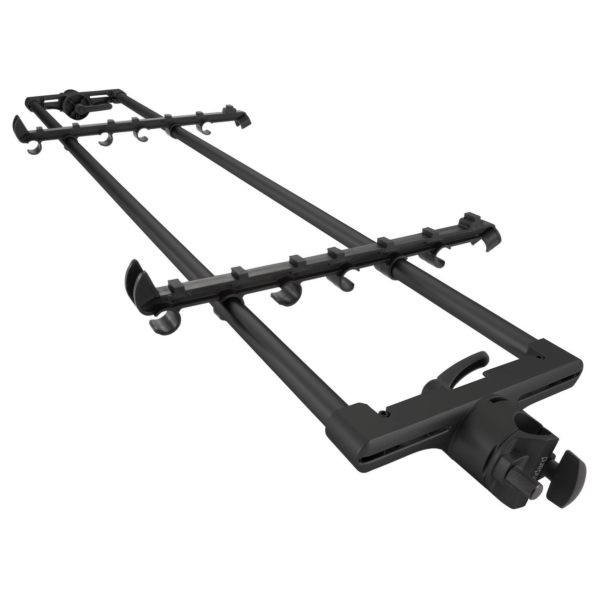Sequenz STA-L-B Tier Adapter, Black - Nearly New