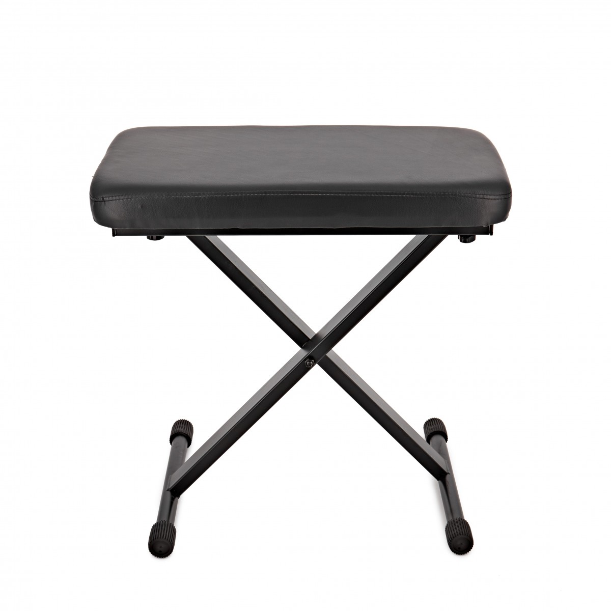 Deluxe Keyboard Bench by Gear4music