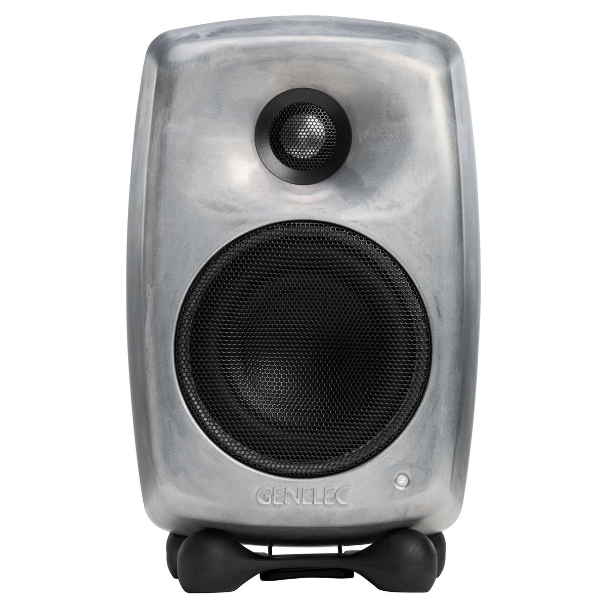 Genelec 8020DRW, Raw Finish