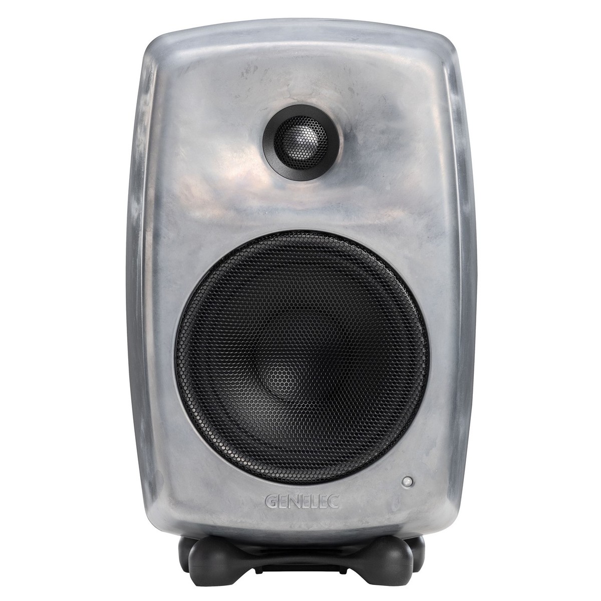 Genelec 8030CRW, Raw Finish