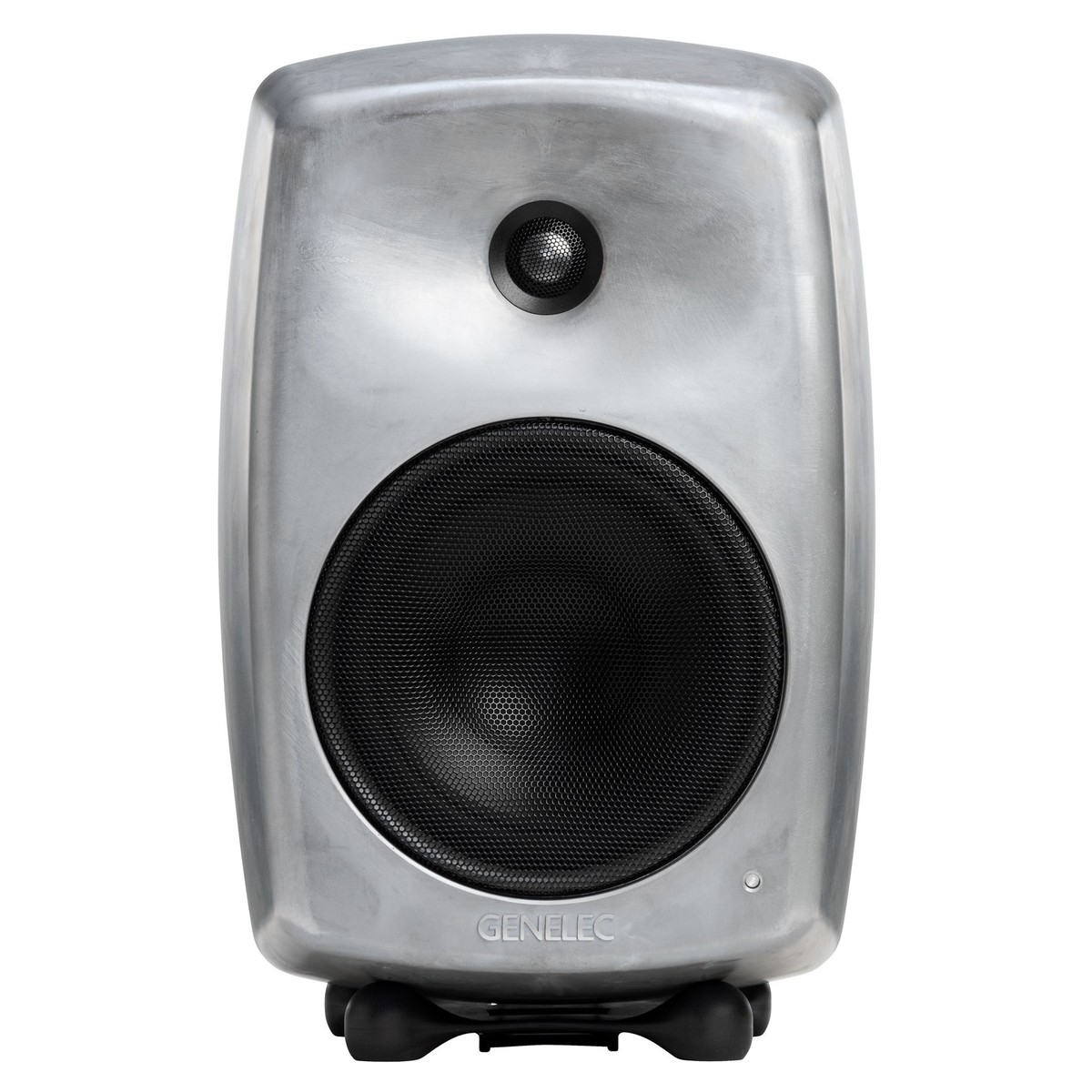 Genelec 8040BRW, Raw Finish