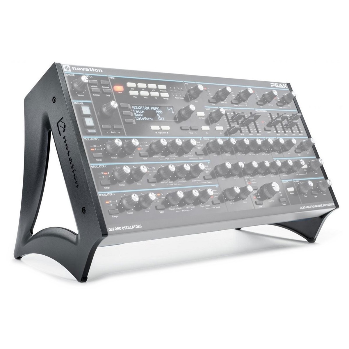 Novation Peak Stand
