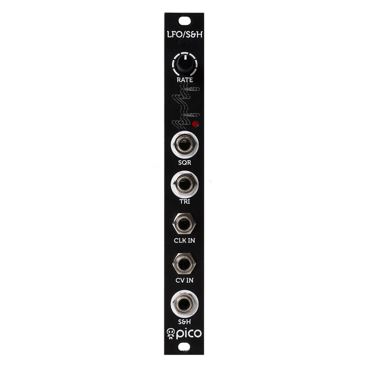 Erica Synths Pico LFO-S&H (3HP)