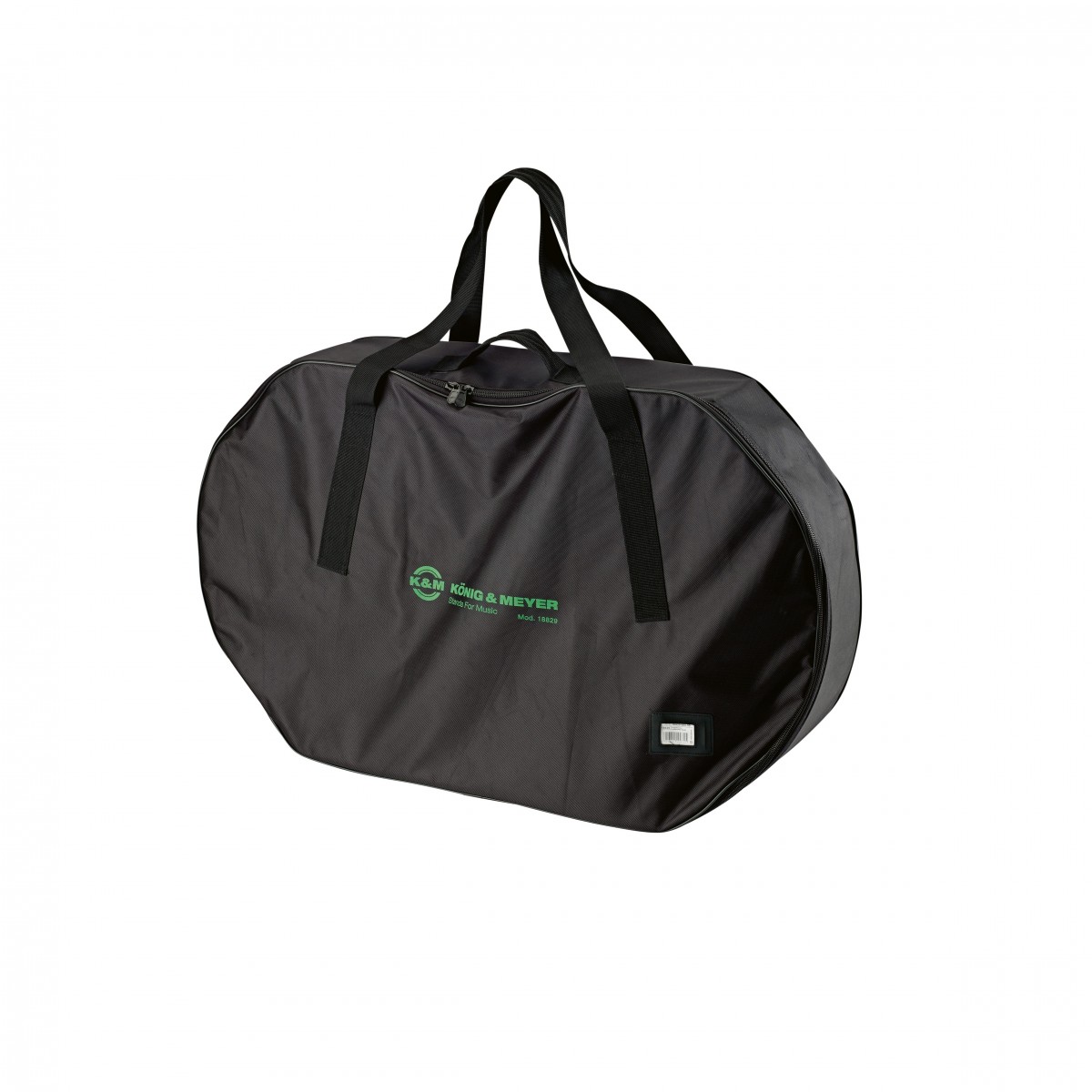 K&M 18829 Carry Case for 18820 Omega Pro Keyboard Stand
