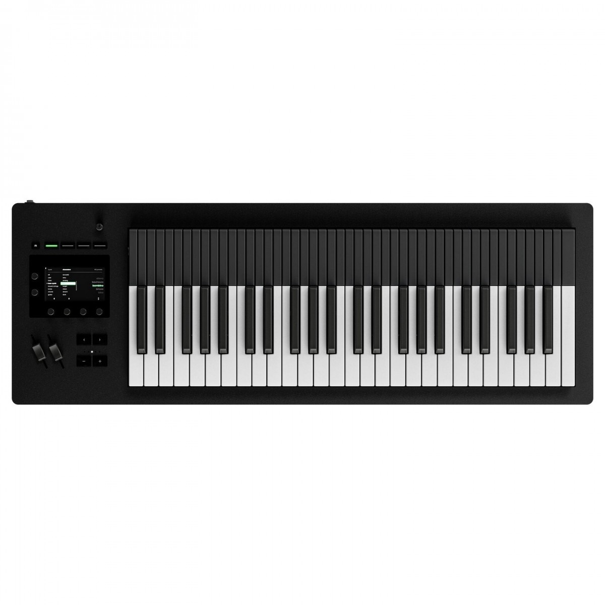 Expressive E OSMOSE Expressive Synthesizer