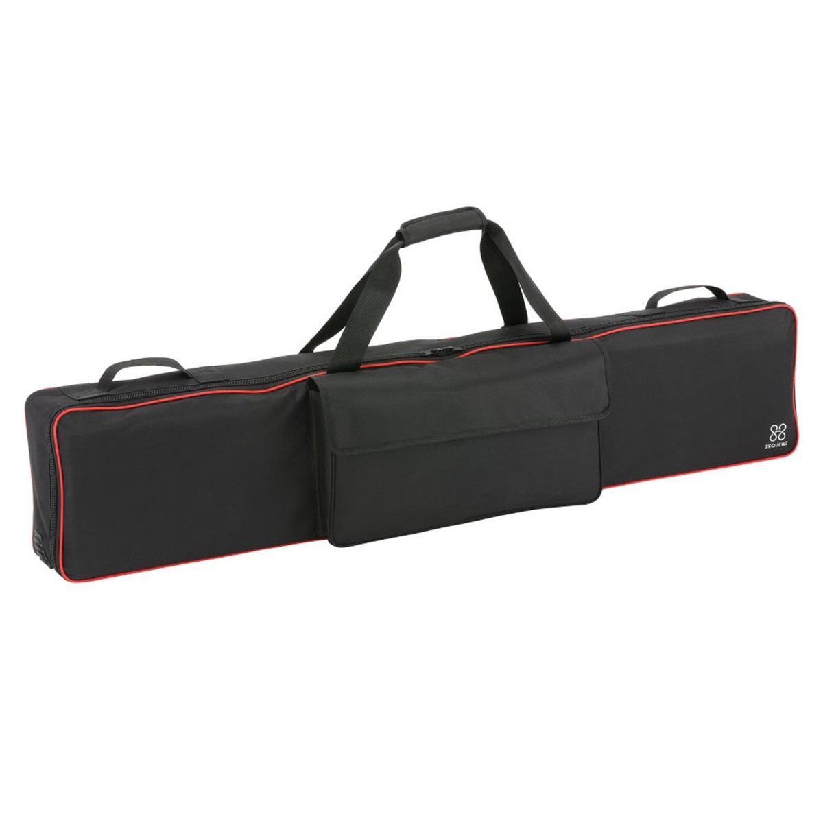 Sequenz By Korg Soft Case for Korg D1 Stage Piano