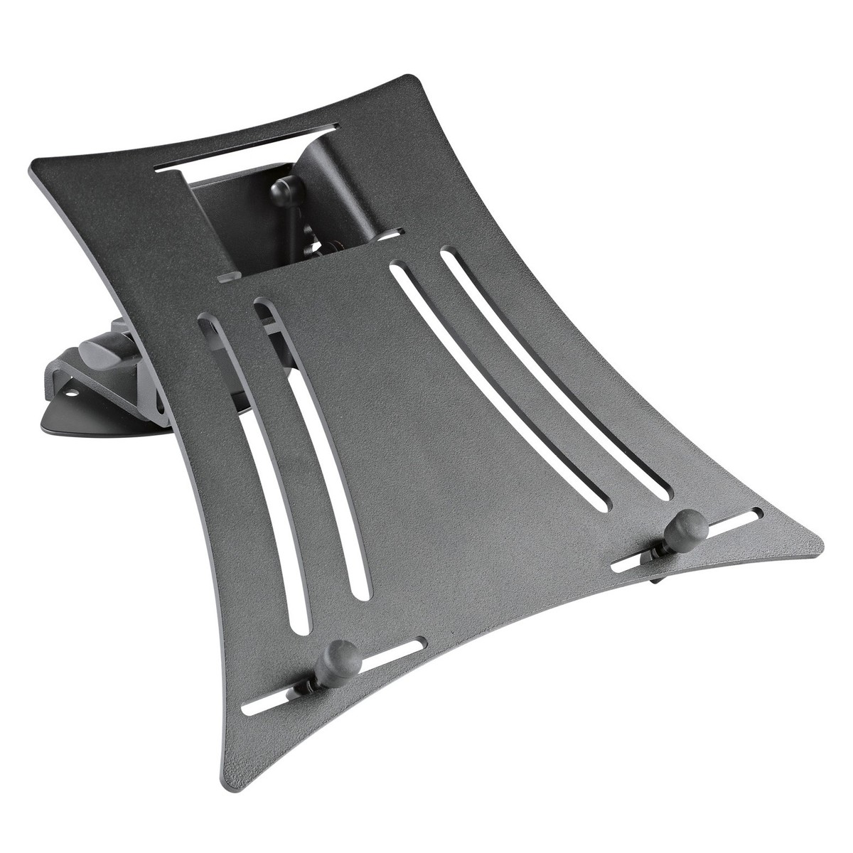 K&M 18863 Laptop Rest for Spider Pro