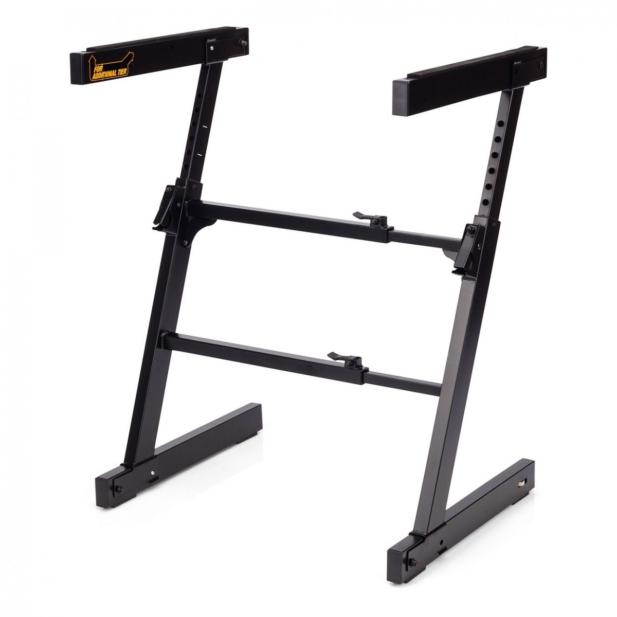 Hercules Auto Lock Z Style Keyboard Stand